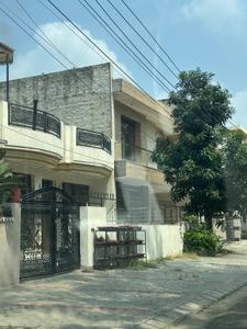 Image of 2250 Sq.ft 4 BHK Independent House for sale in Sector 71, Mohali for Rs. 55000000