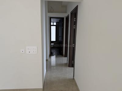 Bedroom Image of 1800 Sq.ft 3 BHK Apartment / Flat for sale in Duville Riverdale Grand, Kharadi Pune for Rs. 25000000