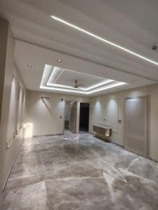 Hall Image of 1890 Sq.ft 4 BHK Builder Floor for sale in Mansarover Garden New Delhi for Rs. 46000000