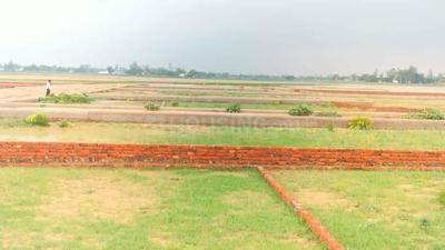 Image of 1500 Sq.ft Residential Plot / Land for sale in Hanging Garden, Maniram, Gorakhpur for Rs. 976500