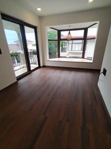 Bedroom Image of 3023 Sq.ft 4 BHK Villa for sale in Socorro Goa for Rs. 45000000