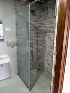 Bathroom Image of 1554 Sq.ft 3 BHK Apartment / Flat for sale in Boduppal Hyderabad for Rs. 9900000