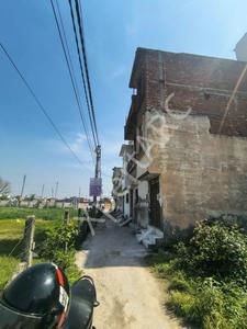 Image of 483 Sq.ft 2 BHK Independent House for sale in Jwalapur, Haridwar for Rs. 2200000