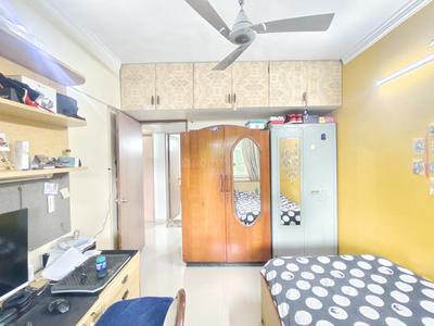 Hall Image of 1500 Sq.ft 3 BHK Apartment / Flat for sale in Jairaj Lake Town, Katraj Pune for Rs. 18500000