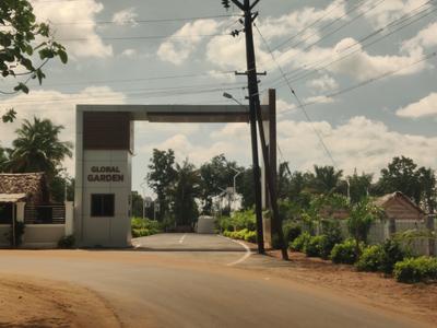 Image of 436 Sq.ft Residential Plot / Land for sale in Kunnathur, Coimbatore for Rs. 1099000