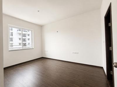 Bedroom Image of 1064 Sq.ft 2 BHK Apartment / Flat for sale in Purva Zenium, Hosahalli Bengaluru for Rs. 11700000