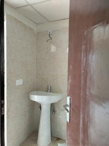 Common Bathroom Image of 885 Sq.ft 2 BHK Apartment / Flat for sale in Terrace Homes, Noida Extension Greater Noida for Rs. 6521000
