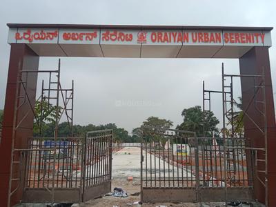 Image of 1200 Sq.ft Residential Plot / Land for sale in Chikkakannalli, Bengaluru for Rs. 3000000