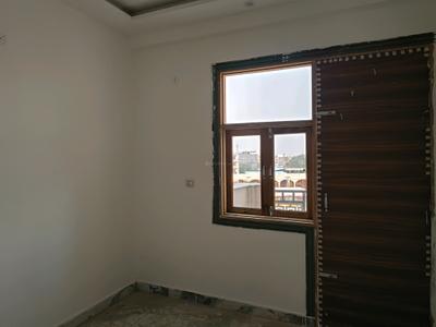 Bedroom Image of 900 Sq.ft 3 BHK Builder Floor for sale in DLF Ankur Vihar Ghaziabad for Rs. 3556098