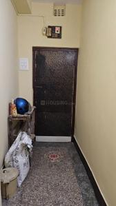 Hall Image of 500 Sq.ft 2 BHK Apartment / Flat for sale in Salkia Howrah for Rs. 1800000