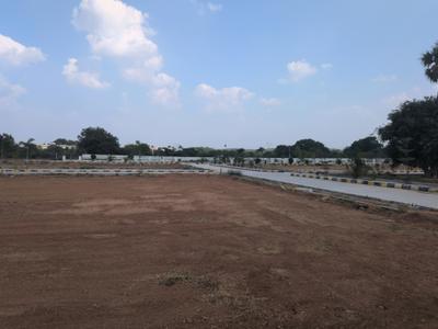 Image of 200 Sq.ft Residential Plot / Land for sale in Adibatla, Hyderabad for Rs. 5400012