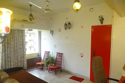 Hall Image of 1632 Sq.ft 3 BHK Apartment / Flat for sale in Arshie Complex, Andheri West Mumbai for Rs. 35000000