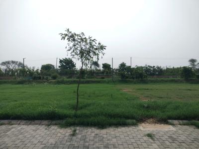 Image of 130 Sq.ft Residential Plot / Land for sale in Adore Smart City 2, Tajupur, Faridabad for Rs. 16900000