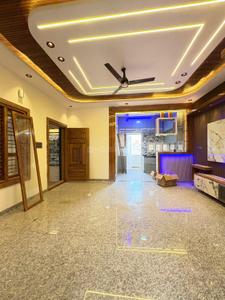 Hall Image of 2400 Sq.ft 5 BHK Independent House for sale in Nagasandra, Bengaluru North Bengaluru for Rs. 16000000