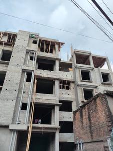 Image of 910 Sq.ft 2 BHK Apartment / Flat for sale in Behala, Kolkata for Rs. 4095000