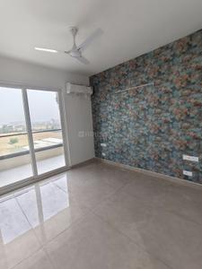 Bedroom Image of 1549 Sq.ft 3 BHK Apartment / Flat for sale in Green Lotus Utsav, Gmada Aerocity Mohali for Rs. 17800000