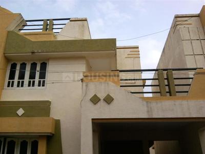 Image of 1271 Sq.ft 3 BHK Independent House for sale in Chhapra, Navsari for Rs. 6500000