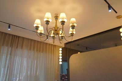 Hall Image of 4066 Sq.ft 4 BHK Apartment / Flat for sale in Avant Park West, Vile Parle East Mumbai for Rs. 161800000