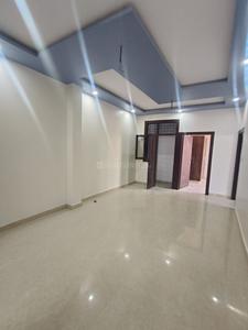 Hall Image of 1250 Sq.ft 2 BHK Apartment / Flat for sale in Indira Nagar Lucknow for Rs. 5100000