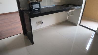 Kitchen Image of 550 Sq.ft 1 BHK Apartment / Flat for sale in Joyville Hadapsar Annexe Phase 6, Shewalewadi Pune for Rs. 5000000