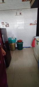 Kitchen Image of 875 Sq.ft 2 BHK Apartment / Flat for sale in Virar East Virar for Rs. 7000000