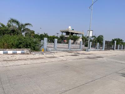 Image of 1843 Sq.ft Residential Plot / Land for sale in Samruddhi Mahamarg, Nagpur for Rs. 4653000