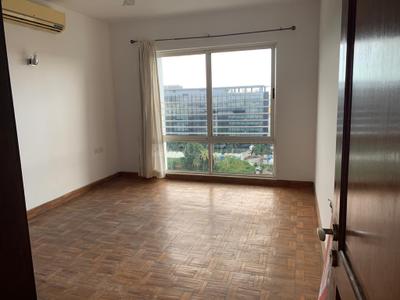 3 BHK Penthouse
