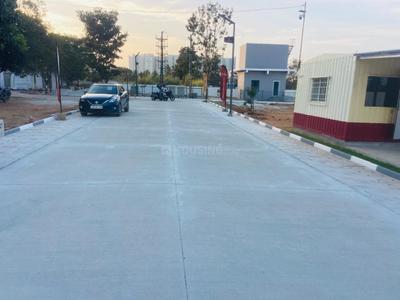 Image of 1500 Sq.ft Residential Plot / Land for sale in Kadugodi Industrial Area, Bengaluru for Rs. 14400004
