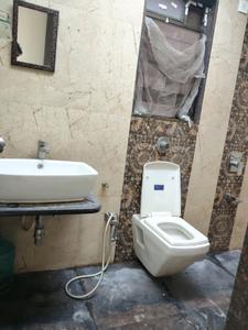 Bedroom Two Image of 980 Sq.ft 2 BHK Apartment / Flat for sale in Haware Splendor, Kharghar Navi Mumbai for Rs. 13000000
