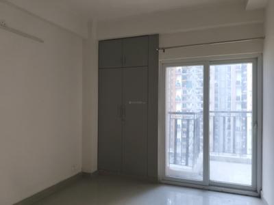 Bedroom Image of 1600 Sq.ft 3.5 BHK Apartment / Flat for sale in Terrace Homes, Noida Extension Greater Noida for Rs. 12435000