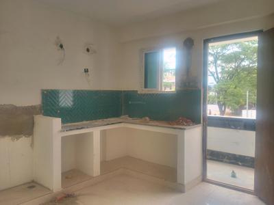 Kitchen Image of 2135 Sq.ft 4 BHK Apartment / Flat for sale in Sainikpuri Secunderabad for Rs. 14500000