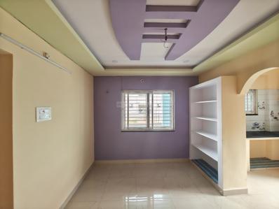 Image of 1750 Sq.ft 3 BHK Apartment / Flat for rent in Pothinamallayya Palem, Visakhapatnam for Rs. 15000