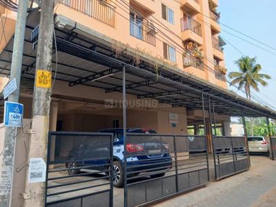 Image of 750 Sq.ft 2 BHK Apartment / Flat for sale in Edappally, Kochi for Rs. 3995000