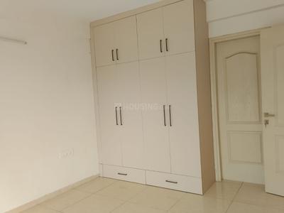 Bedroom Image of 1640 Sq.ft 3 BHK Builder Floor for rent in Ambala Cantt Ambala for Rs. 250000