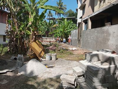 Residential Plot