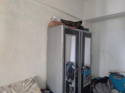Bedroom Image of 1000 Sq.ft 2 BHK Apartment / Flat for sale in Rutu Riverside Estate, Kalyan West Kalyan for Rs. 6000000