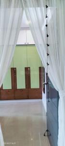 Bathroom Image of 1600 Sq.ft 3 BHK Apartment / Flat for sale in Purva Eternity , Kakkanad Kochi for Rs. 9999995