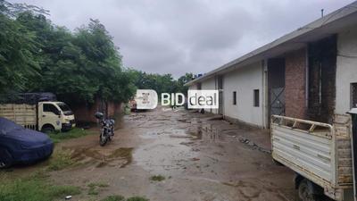 Image of 5000 Sq.ft 4 BHK Independent House for sale in Allu Nagar Diguria, Lucknow for Rs. 10000000
