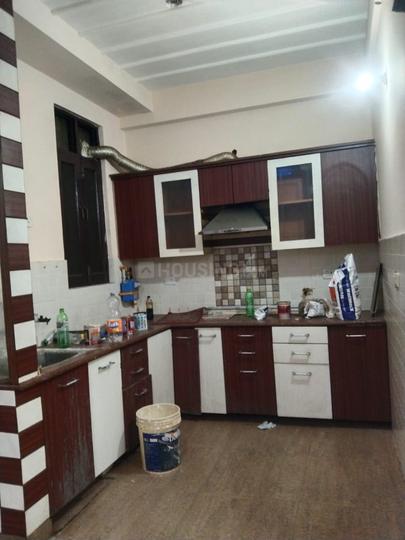 Niti Khand, Indirapuram Kitchen 1