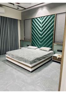 Bedroom Image of 4850 Sq.ft 4 BHK Independent House for sale in South Bopal Ahmedabad for Rs. 54825100
