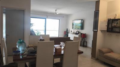 Living Room Image of 3490 Sq.ft 4 BHK Builder Floor for sale in Kadarpur Gurgaon for Rs. 75000000