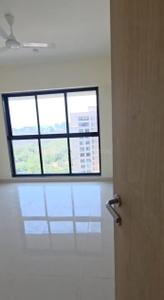 Hall Image of 1100 Sq.ft 3 BHK Apartment / Flat for rent in Andheri West Mumbai for Rs. 110000