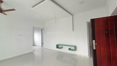 Bedroom Image of 3000 Sq.ft 2 BHK Apartment / Flat for rent in Nehru Nagar West Coimbatore for Rs. 26000
