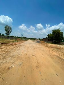 Image of 1604 Sq.ft Residential Plot / Land for sale in Narayan Vihar, Jaipur for Rs. 6298456
