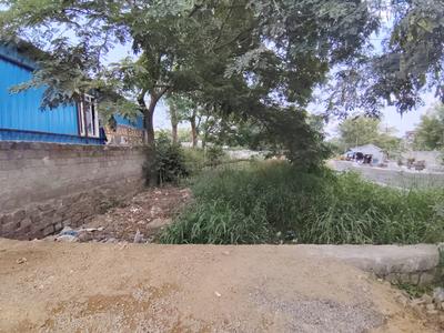 Image of 270 Sq.ft Residential Plot / Land for sale in Patancheru, Sangareddy for Rs. 14850000
