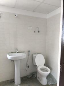 Bedroom Three Image of 1655 Sq.ft 3 BHK Apartment / Flat for sale in Amrapali Verona Heights, Noida Extension Greater Noida for Rs. 12014000