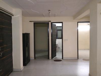 3 BHK Independent Builder Floor