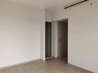 Bedroom Image of 1000 Sq.ft 2 BHK Apartment / Flat for rent in Gurukrupa Marina Enclave Wings Q And R With Kindergarten Phase IV, Malad West Mumbai for Rs. 55000