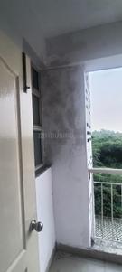 Balcony Image of 1200 Sq.ft 2 BHK Apartment / Flat for rent in Air Force Naval AFNHB Jal Vayu, MDA Meerut for Rs. 10000