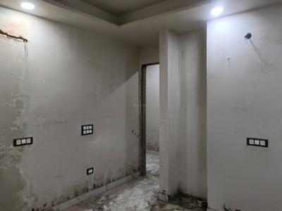 Bedroom Image of 890 Sq.ft 3 BHK Apartment / Flat for sale in Chaudhary Affordable Homes, Burari New Delhi for Rs. 4721000